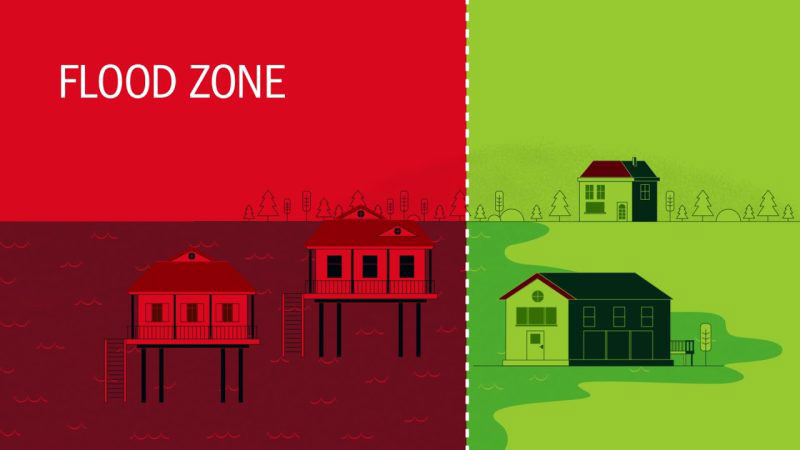 Video Thumbnail: FEMA’s Flood Insurance Advocate Explains Flood Risk