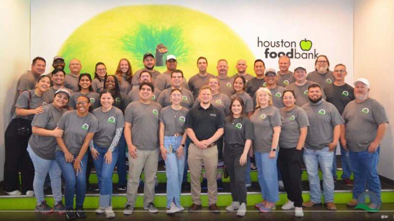 Houston Foodbank