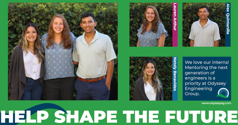 Help Shape the Future