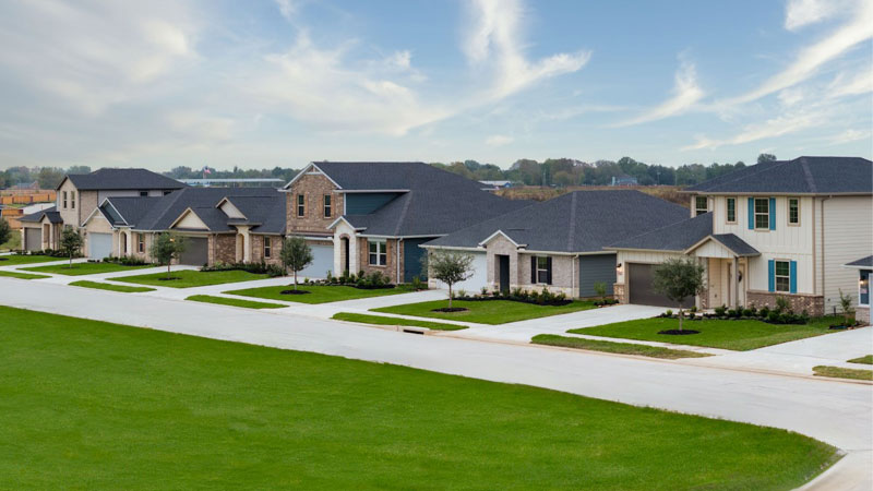 Sweetgrass Village