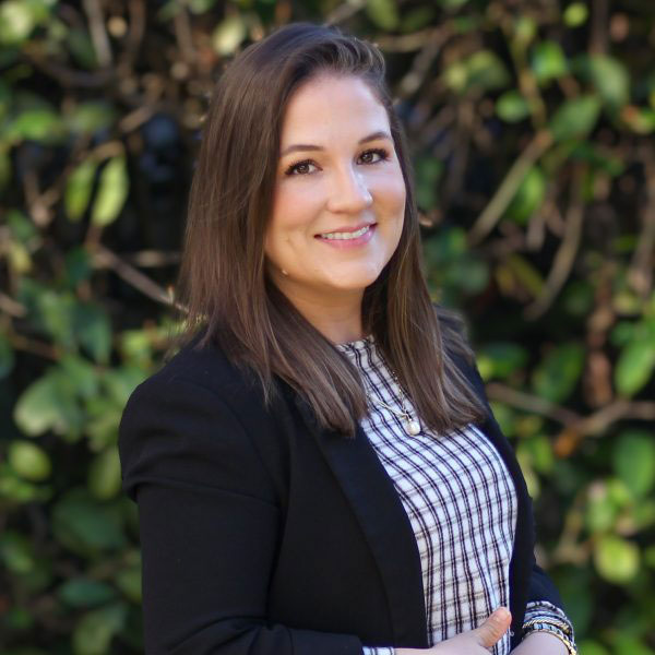 Danielle M. Gonzalez, P.E., ENV. SP
