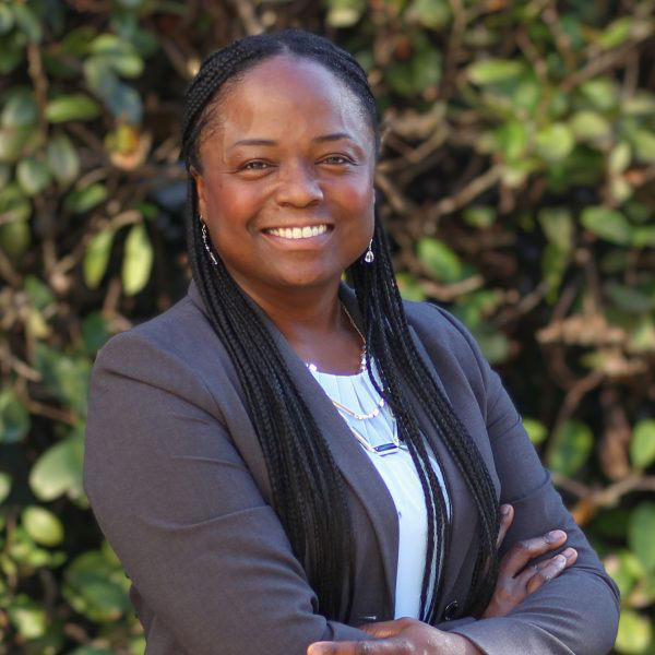 Shannon L. Mack, P.E., CFM