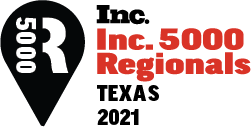 Inc. 5000 Regionals
