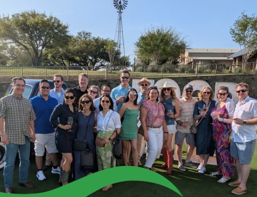 Big Easy Food & Wine Festival