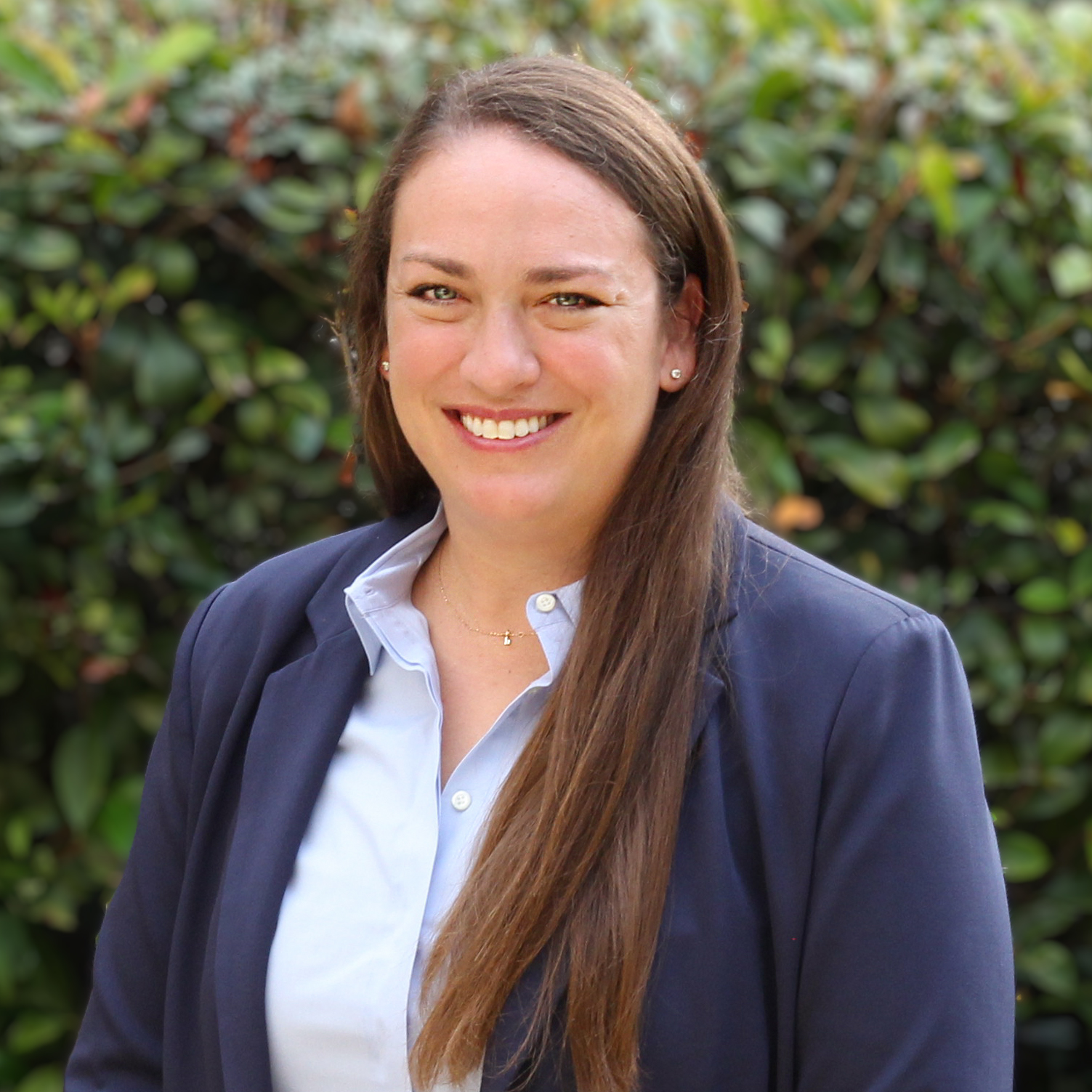 Afton A. Hlavaty, P.E.