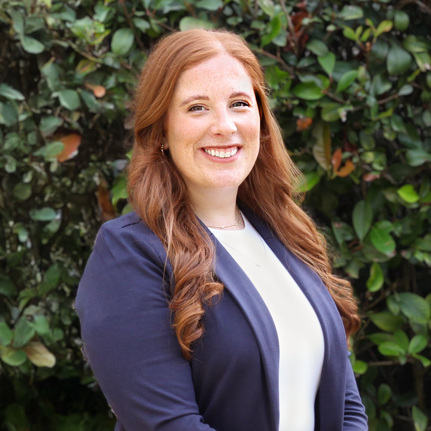 McKenzie G. Lutton, P.E.
