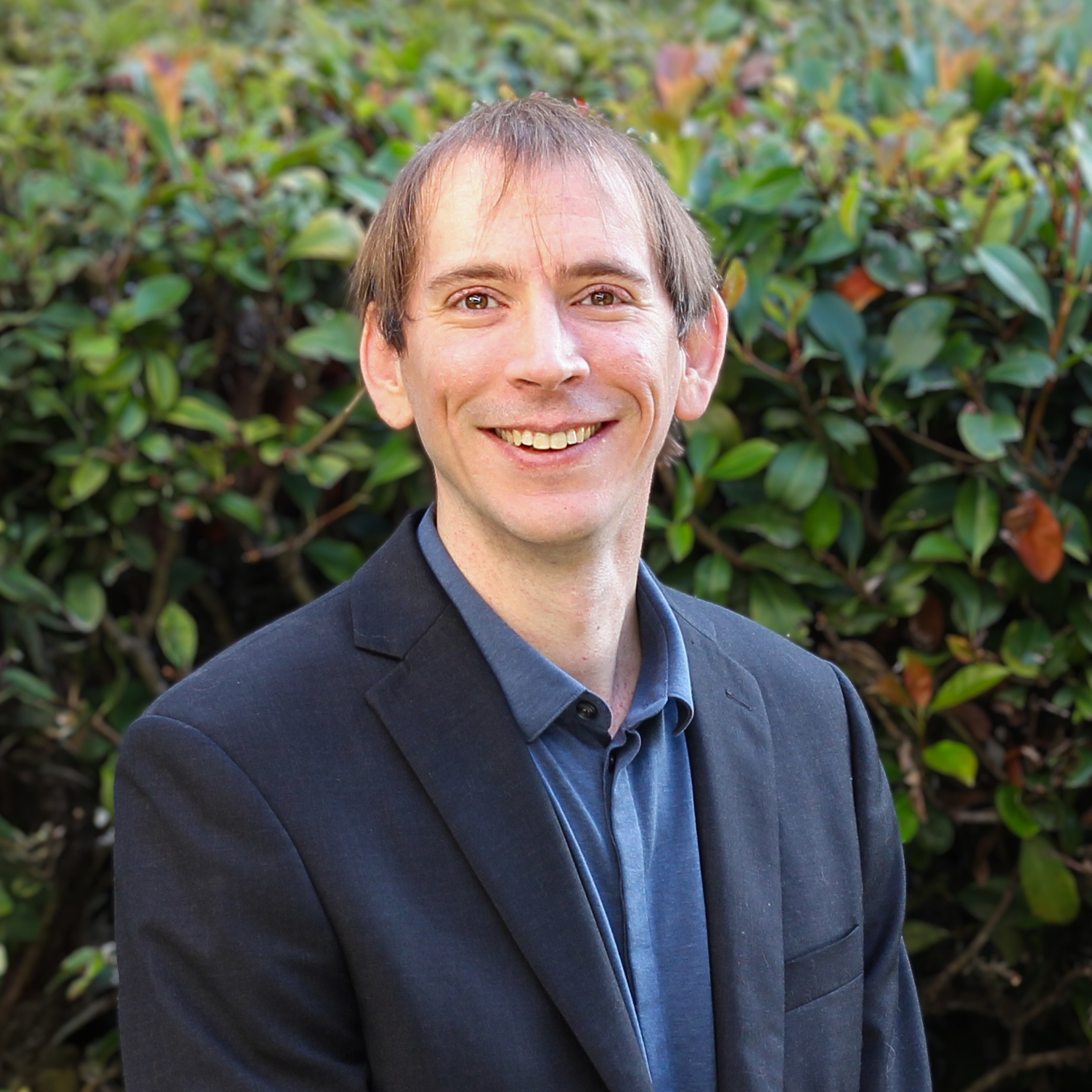 Daniel T. Wolterman, P.E.