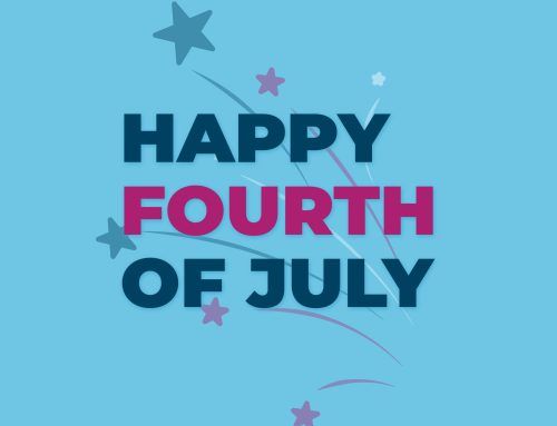Happy Fourth of July!