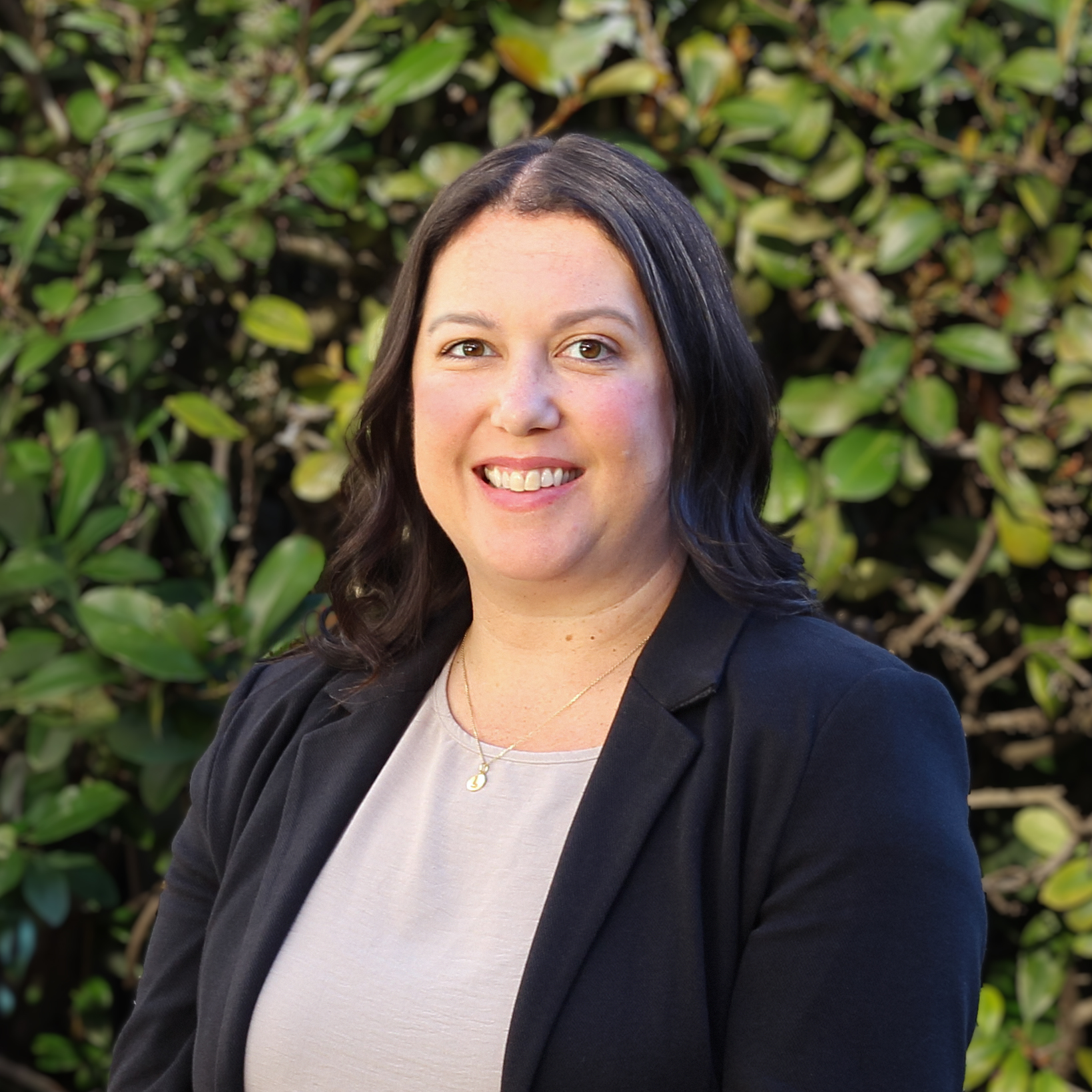 Stephanie Tabor, P.E., ENV SP