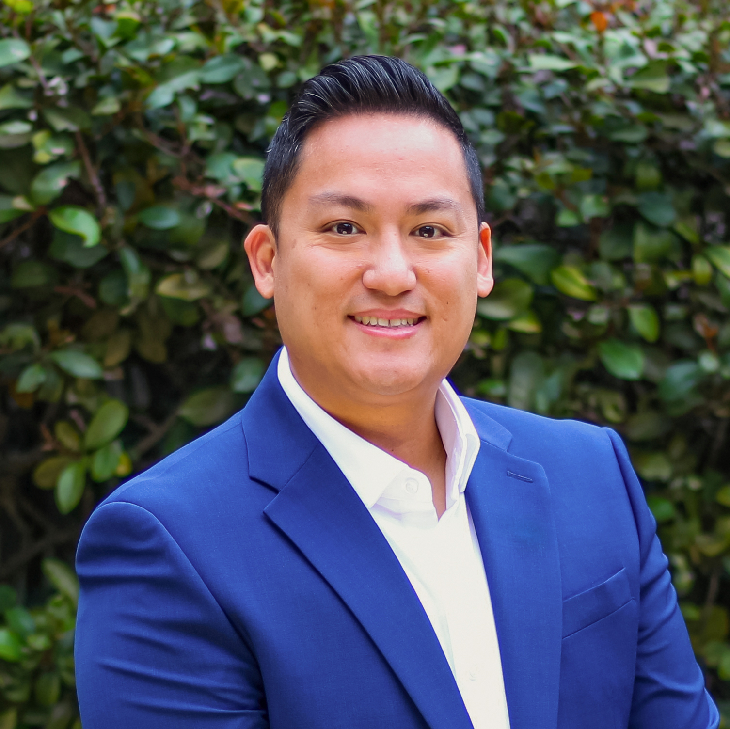 Charlie T. Tang, P.E. LEED AP