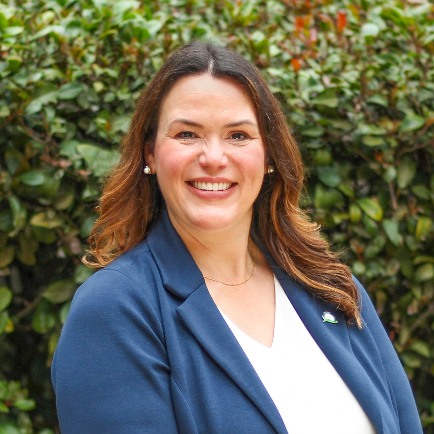 Megan Crutcher Headshot Megan L. Crutcher, P.E., CFM