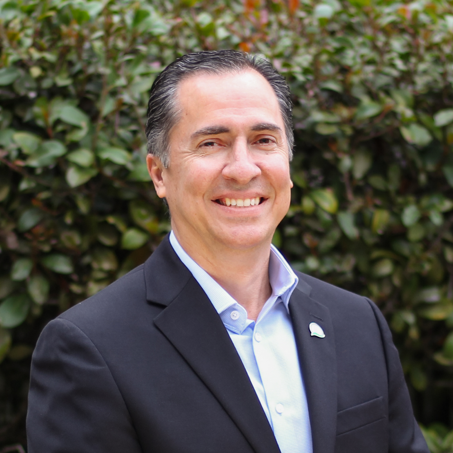 Sergio D. Handal, P.E.