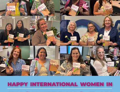 Happy International Women in Engineering Day!